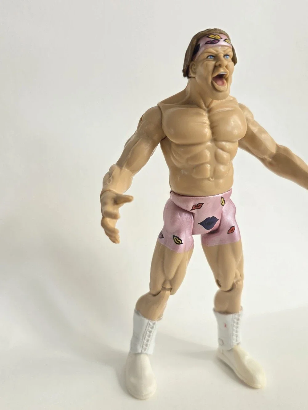 Jakks Pacific 1999 jakks